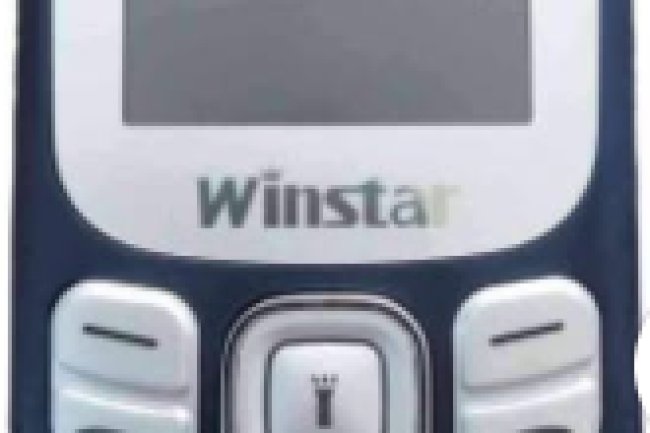 Winstar W15 Flash File