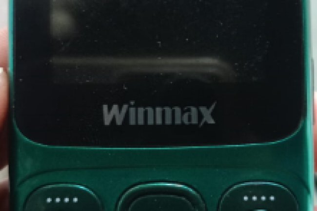 Winmax MH52 Flash File