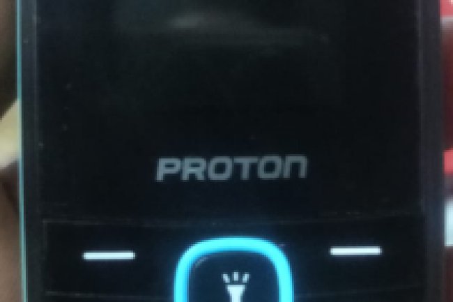 PROTON EV033 Flash File