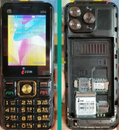 icon i404 flash file