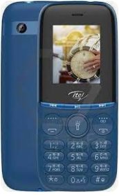 itel it2320B Flash File
