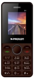 Proton B1 Flash File