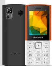 Symphony L34 Flash File