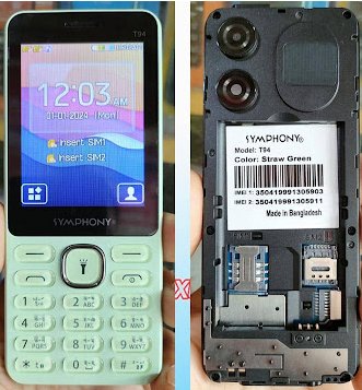 icon i101 flash file