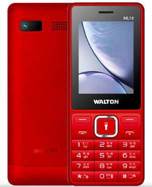 WALTON ML18 Flash File