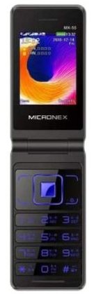 Micronex MX 55 Flash File