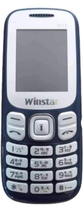 Winstar W15 Flash File