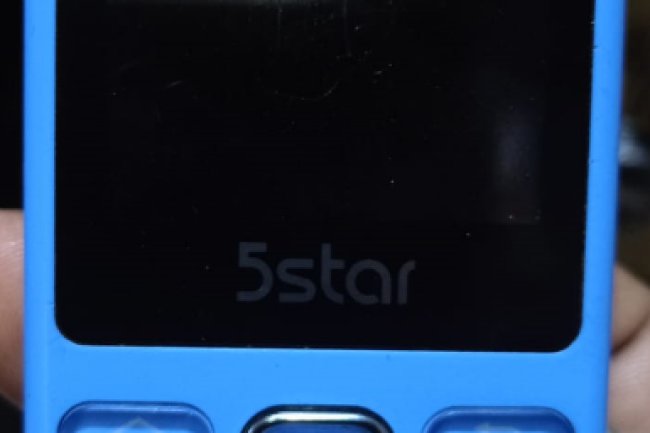 5Star X24 Flash File