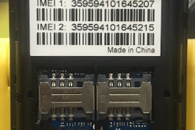 Lite TEL B31 Flash File