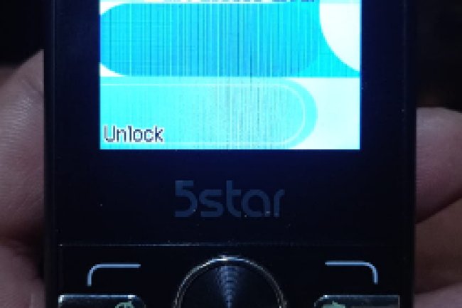 5star X22 Flash File