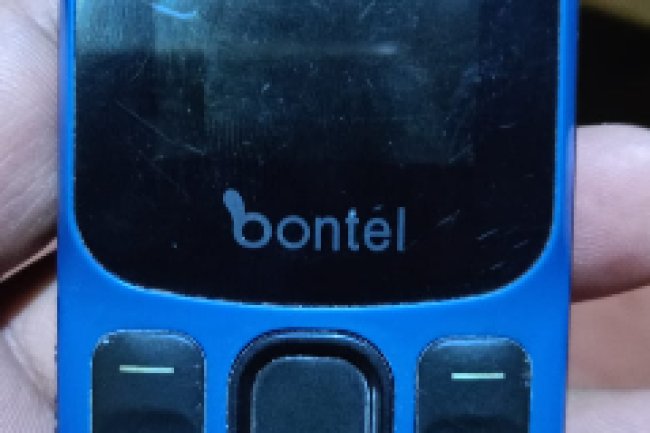 Bontel L800 Flash File