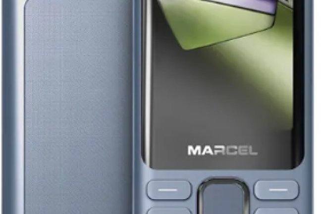 Marcel D51 Flash File