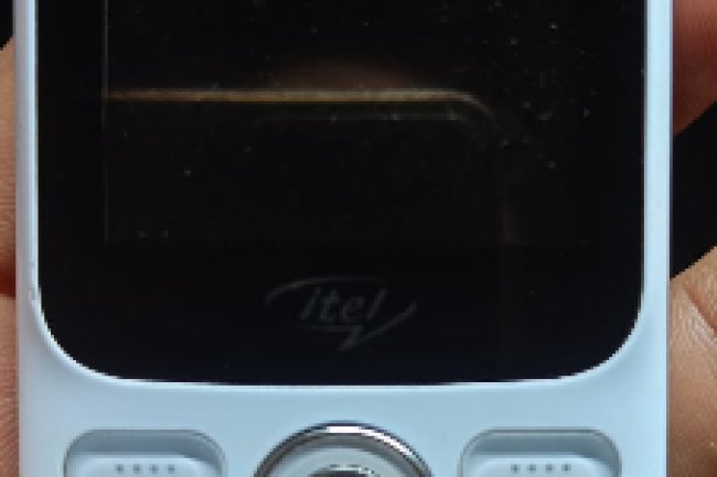 itle It5031 Flash File