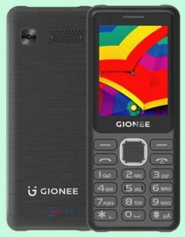 GIONEE Q23 Flash File