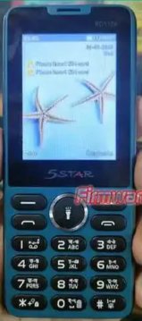 5STAR BD5106 Flash File