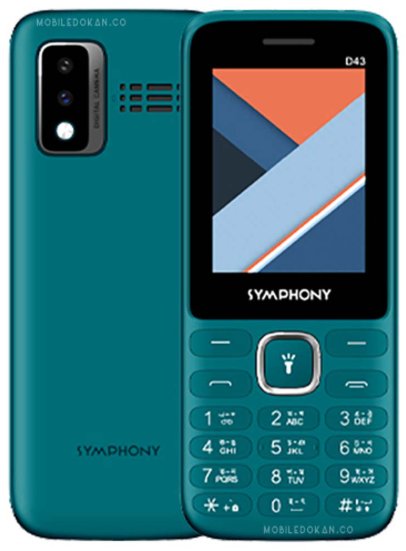 symphony D43 hw2 flash file