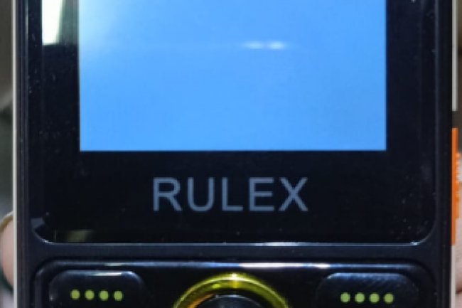 RULEX RM26 Flash File