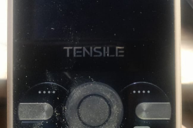 TENSILE T23 Flash File