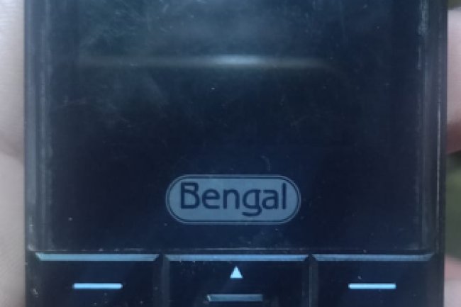Bengal BG202 Flash File