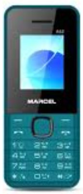 Marcel A52 Flash File