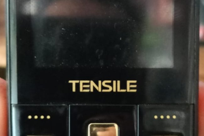 Tensile T4 Flash File
