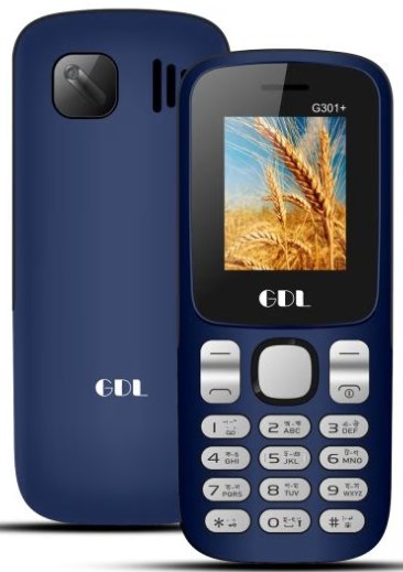 GDL G301+ Flash File