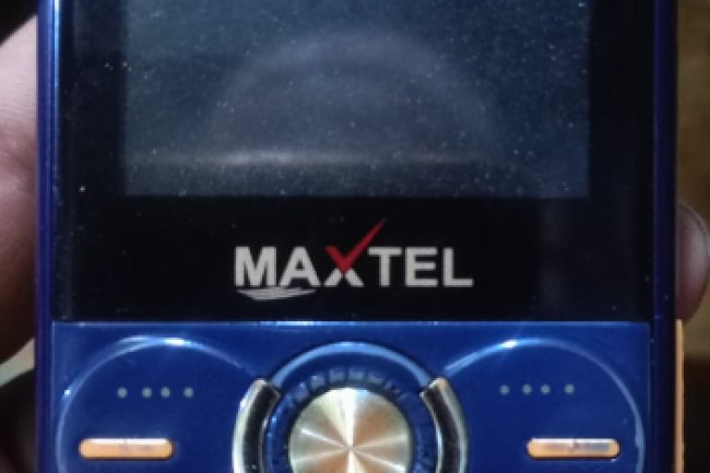MaxTel Max 14 Flash File