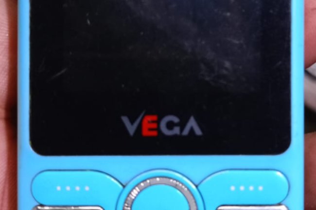 VEGA BMW Flash File