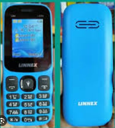 LINNEX LE04 Flash File