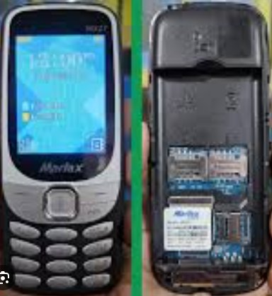 Marlax Mx27 Flash File