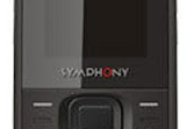 Symphony BL60 Flash File