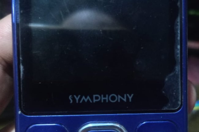 Symphony Hero 30 Flash File