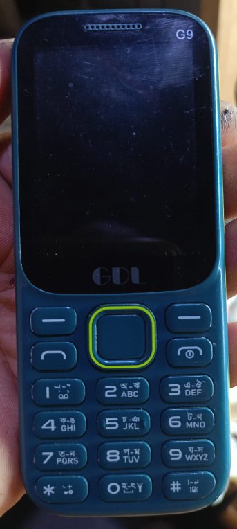 GDL G9 Flash File