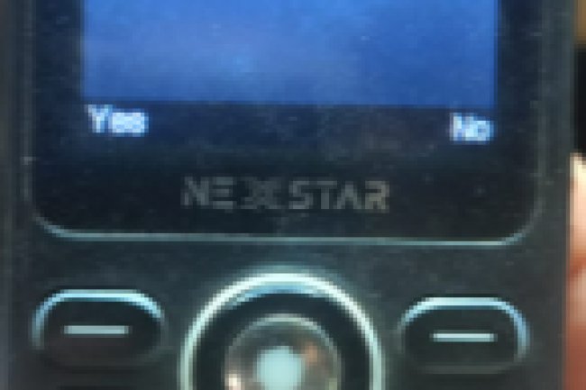 Nexstar n201 Flash File