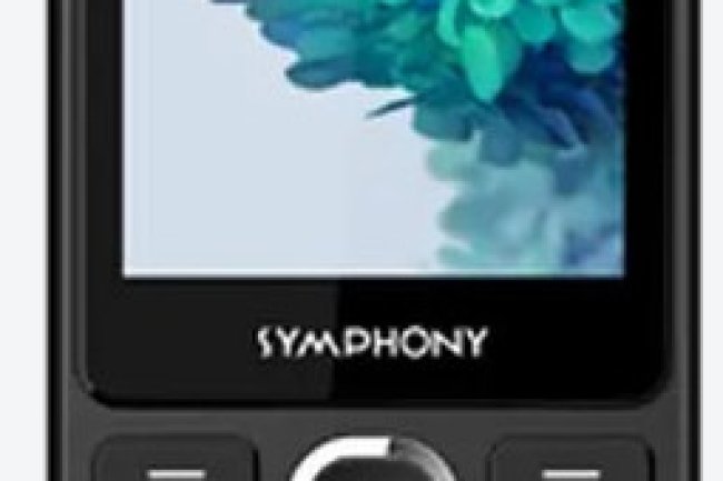 Symphony L290 Flash File