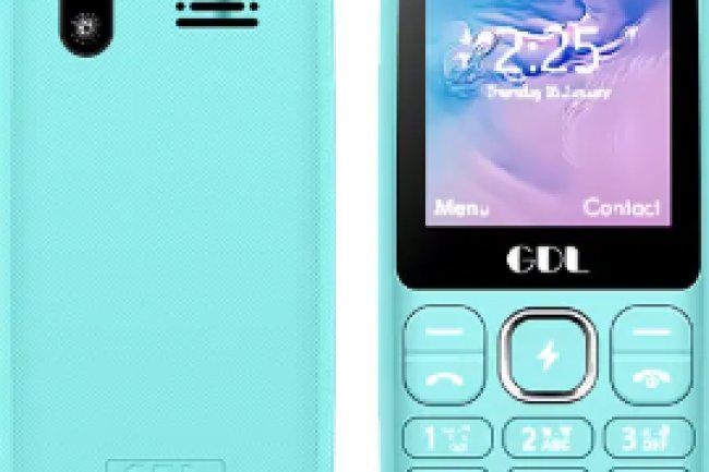 GDL G400 Flash File