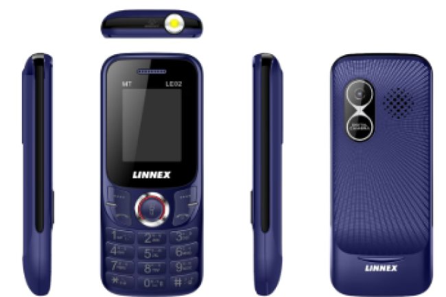 Linnex le02 flash file
