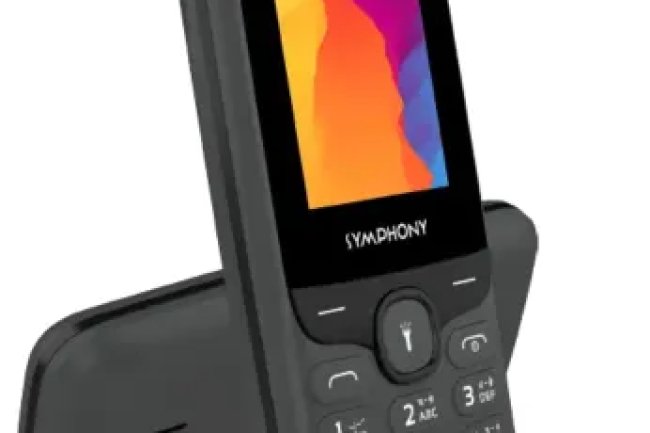 Symphony S50 Flash file