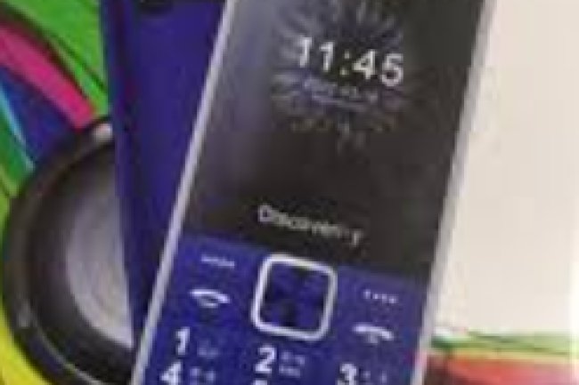 Discoveri Y D10 Flash File