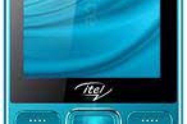 Itel It6320 Flash File
