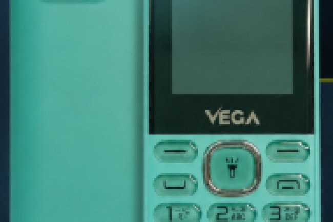 Vega V25 Flash File