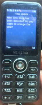 Nexstar n201 Flash File