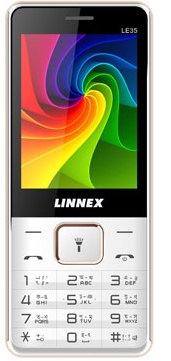 Lenix le35 Flash FIle