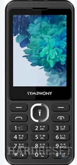Symphony L290 Flash File