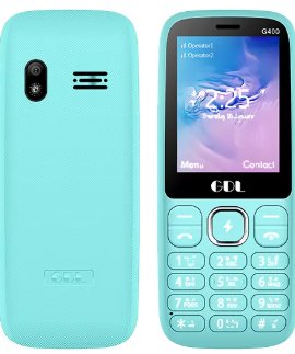 GDL G400 Flash File
