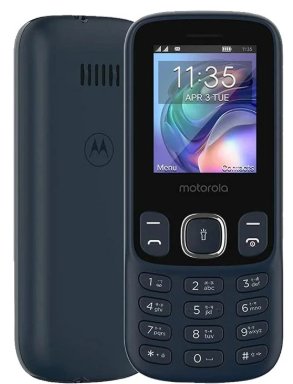 motorola Dark Blue