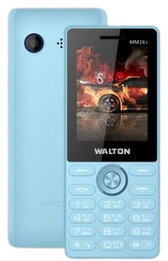 Walton MM26 Flash File