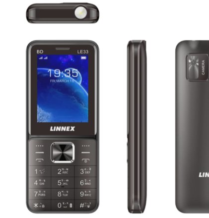 Linex Le33 Flash File