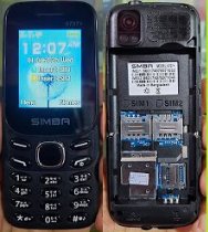 Smba 5707+ Flash File