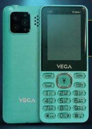 Vega V25 Flash File